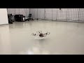 MAVROS Python ROS1/2 Motion Capture Demo