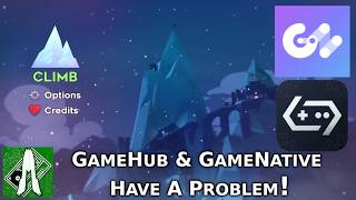 Celebrity GameHub & GameNative Have A Huge Problem! Net Worth