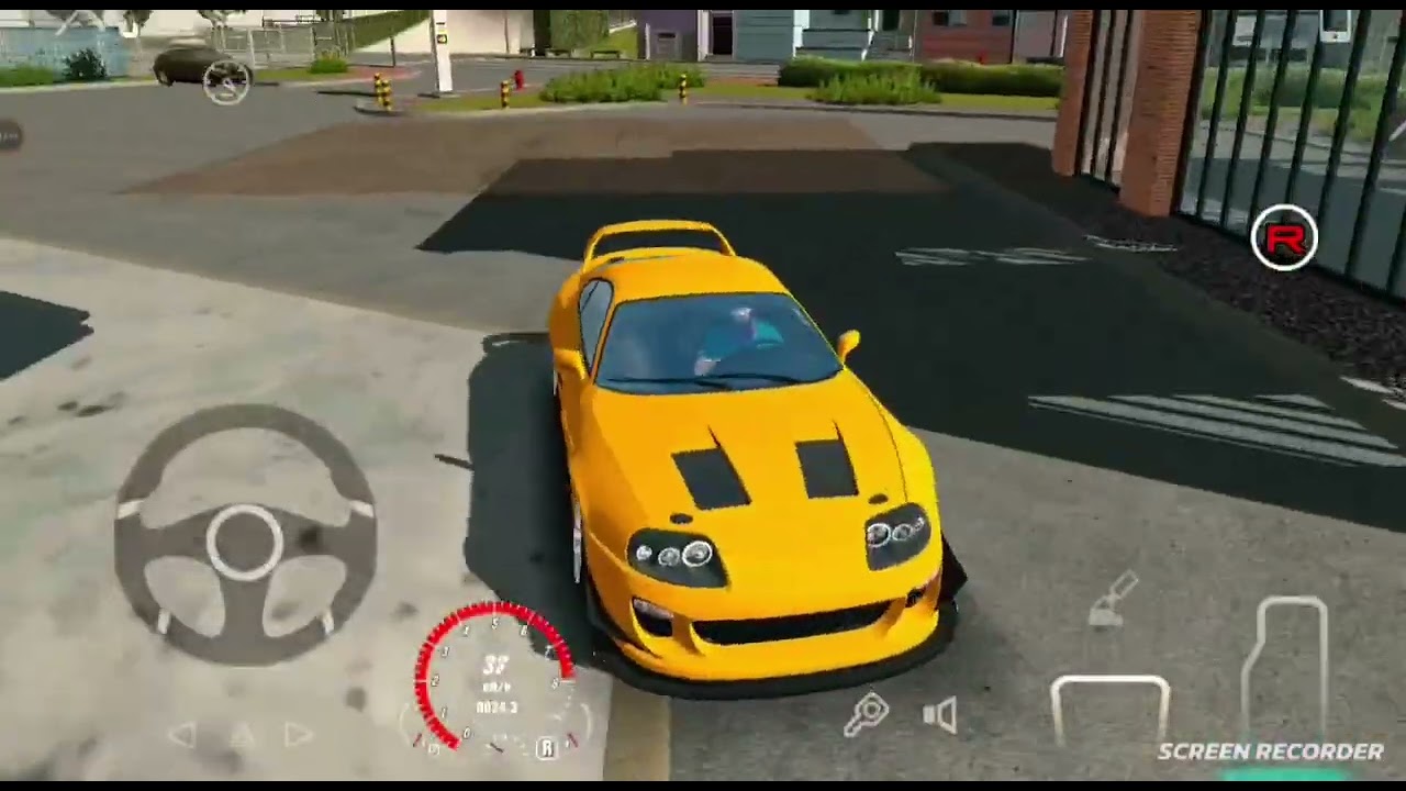 JDM arabaları yapıyoz (Part1)