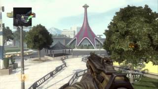 Spawnshot HM