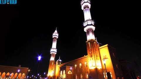 د. عاصم اللحيدان - صلاة العشاء يوم السبت ٠٩-٧-١٤٣٧هـ سورة ال عمران (١٨٥-٢٠٠)