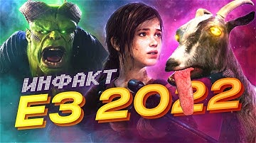 Ремейк The Last of Us на ПК и важнейшие анонсы Summer Game Fest и Devolver Digital