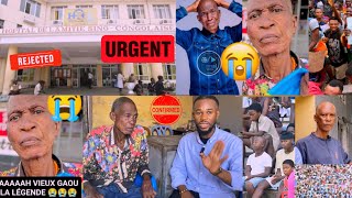 😭THEATRE: EXCLUSIVITÉ AFFAIRES LIWA VIEUX GAOU SORT DE SILENCE💔,SA FAMILLE BA LANCE MESSAGE NA ÉTAT😭