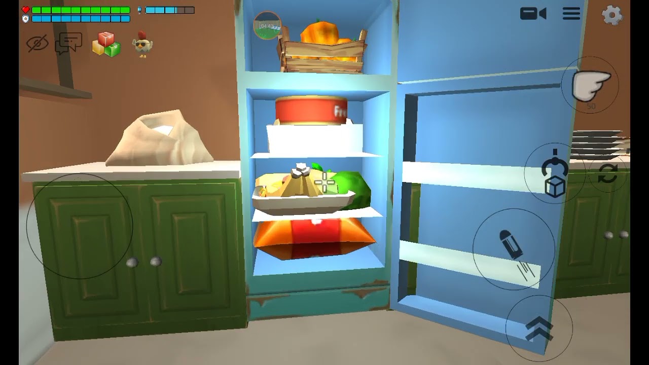 Como hacer mis edificios parte 1