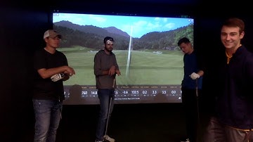Ben Franjione PGA Level 2 Video: Lesson Opening