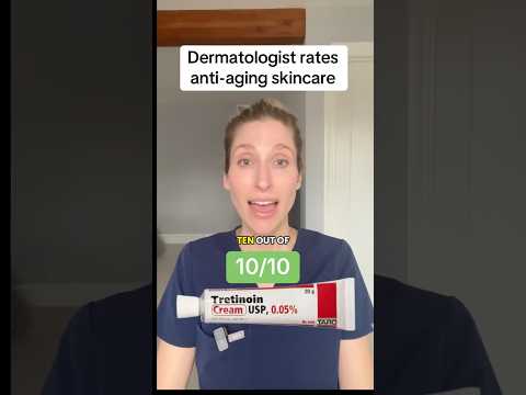 What’s a 10/10 when it comes to anti-aging skincare? So glad you asked …