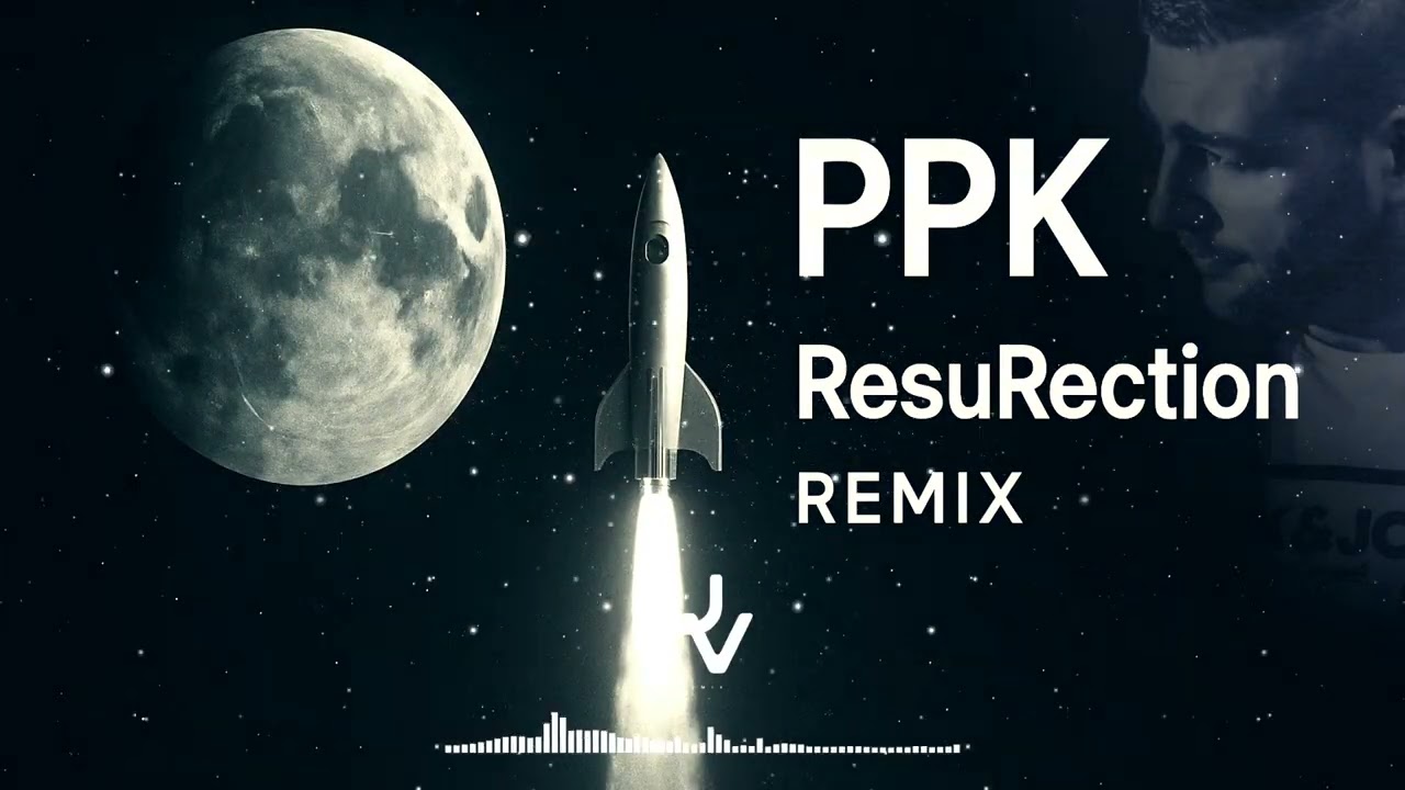 PPK – Resurrection (Hypertechno remix 2026 // Jeremy Valen) - YouTube