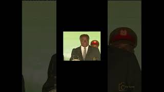 When Mwai Kibaki declared he had only one wife