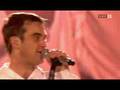 Robbie Williams - Angels (Leeds)