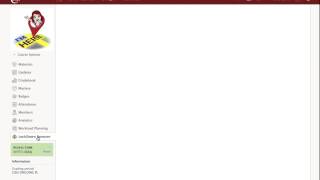 Schoology Test Settings with LockDown Browser