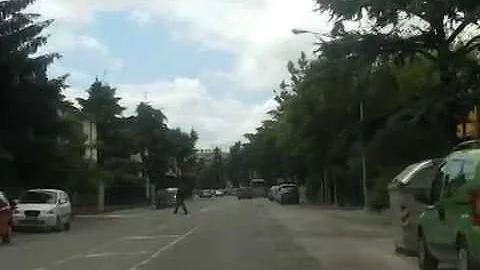 Trieste - San Casciano in Val di Pesa (VI)