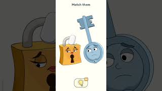 DOP 2 Delete One Part (Level435) | match them  | #shorts #dop2 screenshot 5