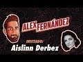 Aislinn Derbez - Ep. 75 - El Podcast de Alex Fdz