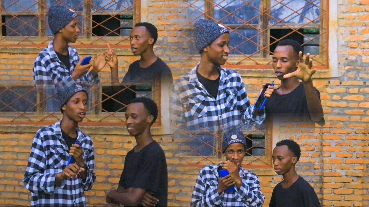 MUSIGAYE MUHARARA AMA #CHANNEL CYANE 😂/ MUBURYO AMA CHANNEL YABAYE MENSHI NKAMA KARANGAMUNTU 😂😂