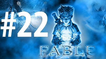 Fable: The Lost Chapters - Playthrough Part 22 - Hook Coast [No commentary] [HD PC]