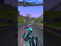 This Racing Game is INSANE! 🔥 #racing #gaming #shorts