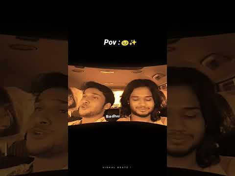 pov-fell the voice😌#subscribe #like