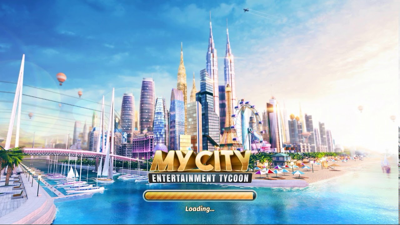 Май сити 3. My City Entertainment Tycoon. City of Entertainment. Ent City Generation.