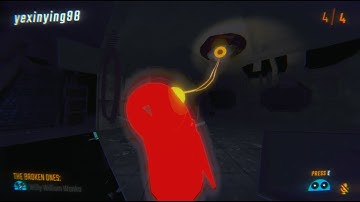 《REPO》論眼球有多可怕 #repo #funny  #clips #gaming