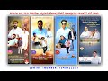 Birthday Poster Photo Editing In PicsArt | Instagram Happy Birthday Photo Editing In Mobile Editing