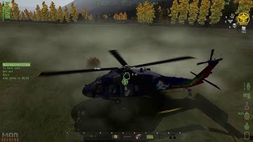 Arma 2 Origins Mod Epic Save