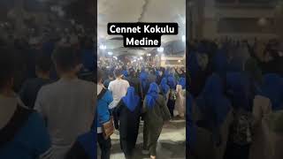 Koştum Huzuruna Geldim