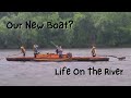 Is this our new boat  sailing its the truth ep 80