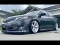 Custom Camry | Introduction (Ep. 1)