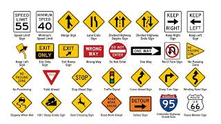 99% of Drivers Get These Highway Rules Wrong! | DMV Test & Driving Guide
