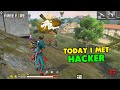 Ajjubhai Met Hacker in Duo vs Squad Gameplay - Garena Free Fire