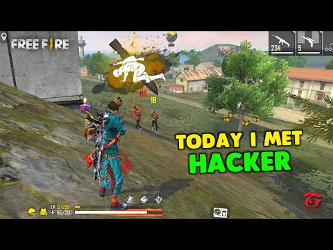 HACKER HAI BHAI HACKER, GARENA FREE FIRE #shorts #freefire #garenafre