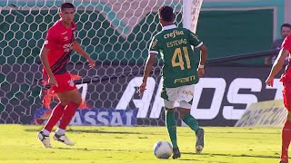 Estêvão vs Athletico-PR HD 1080i (12\/05\/2024)