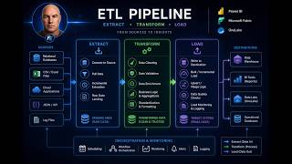 The Data Pipeline From Chaos to Clarity