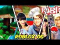 RIGIOCHIAMO LE PRIME MAPPE DI ROBLOX!