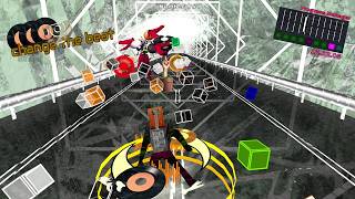 BrebeMan S14 clear (v1.1 Extra Stage 1)