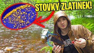 Thumbnail for Moje Zatím NEJLEPŠÍ RÝŽOVÁNÍ V ŽIVOTĚ! 😍