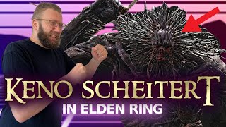 Souls-Noob spielt Elden Ring (und liebt es!) | Test