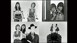 Martha & Tena Elefteriadu: Směs hitů z LP Ať se múzy poperou (1975)