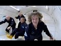 James May Rides The Vomit Comet | James May: On The Moon | Brit Lab