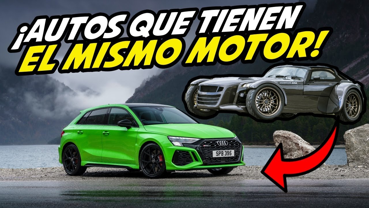 Los coches tuning más feos y locos del mundo