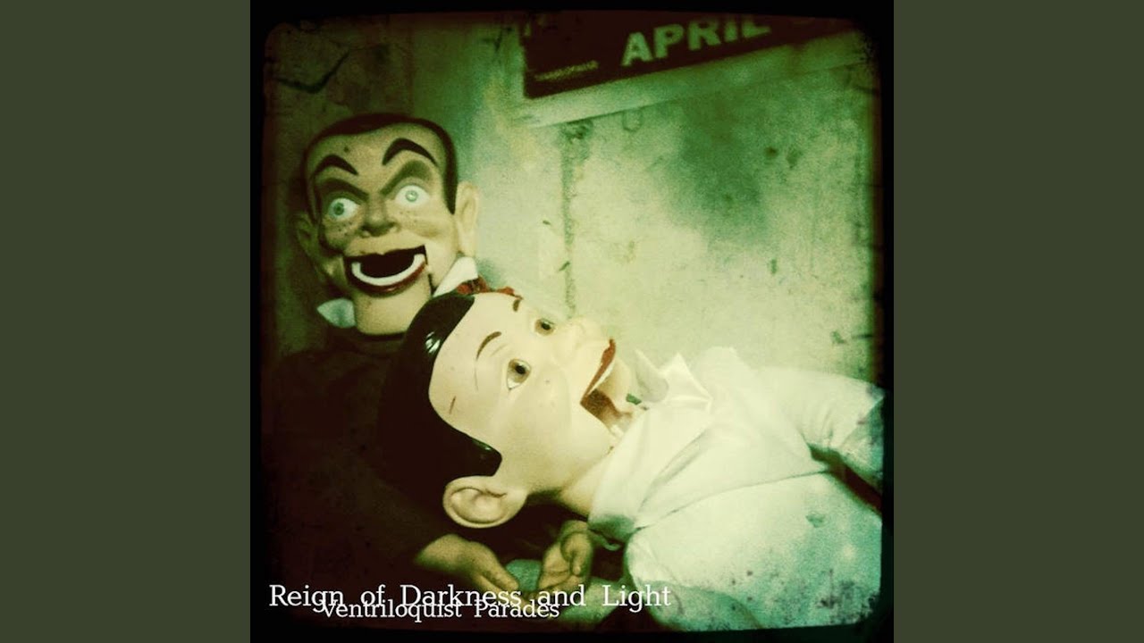 Ventriloquism YouTube