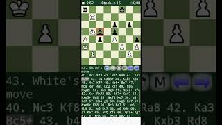 New database feature in Mobialia Chess 5.3 - Mobialia