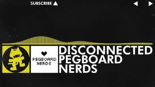 Electro   Pegboard Nerds   Disconnected Monstercat Release