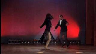 Tango Tiana Karate Princess