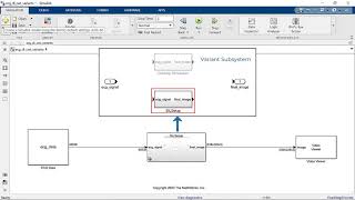 Deep Learning in Simulink for NVIDIA GPUs: Classification of ECG Signals
