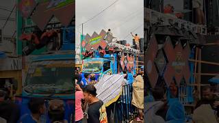 Sound Horeg Naik Truk Rwj  Ada Tvnya