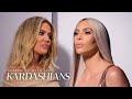 4 Kardashian-Jenner Model Moments For Their Businesses | KUWTK | E!