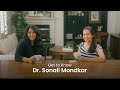 Get to Know Dr. Sonali Mondkar | Rancho Family Medical Group