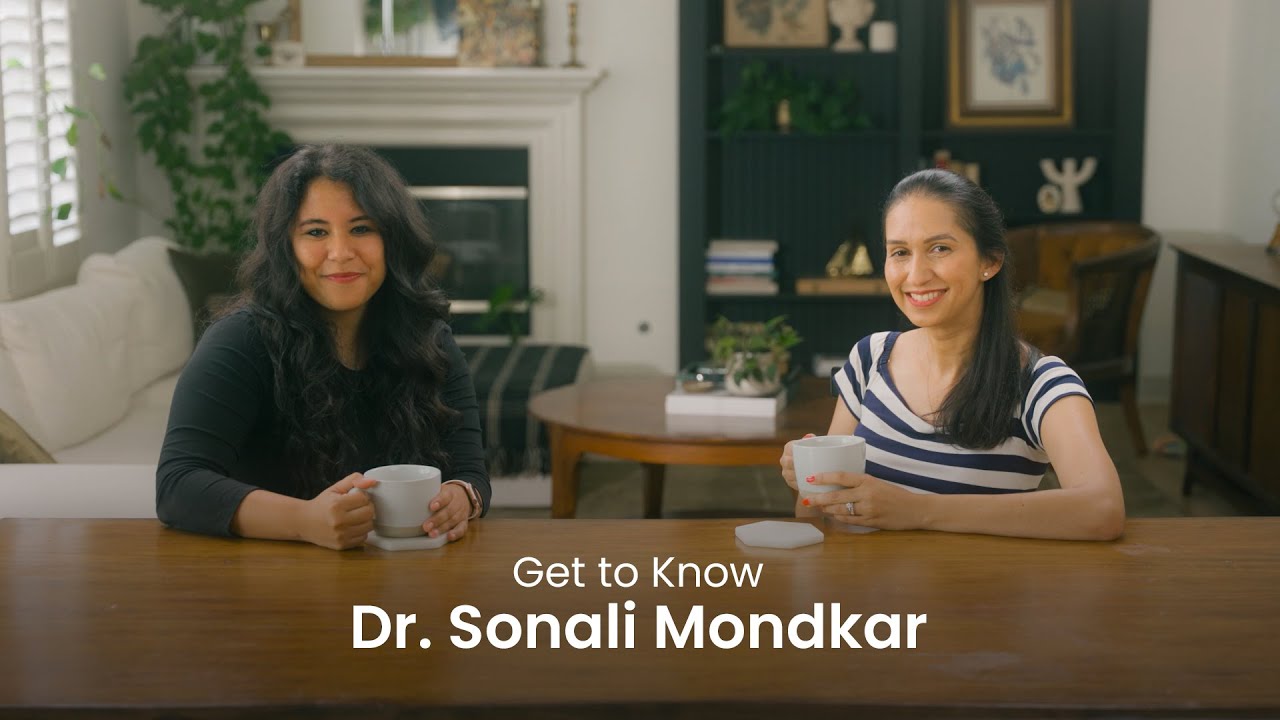 Get To Know Dr Sonali Mondkar Rancho Family Medical Group YouTube Get To Know Dr Sonali Mondkar Rancho Family Medical Group YouTube