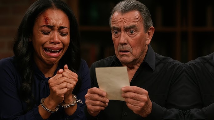 The Young And The Restless Spoilers Full episodes 6/26/2025 - Y&R Thurdays Update June 26